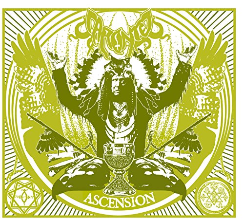Ascension