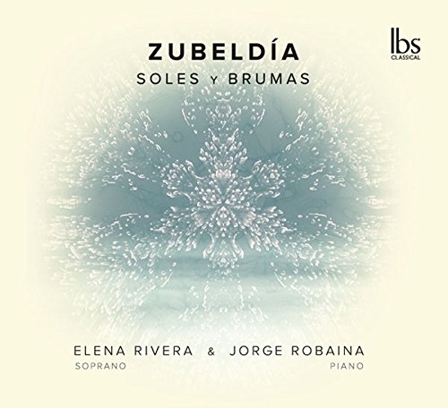 Soles Y Brumas De Espa A, 4 Canciones So