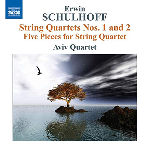 Quartetti Per Archi, 5 Pezzi Per Qu
