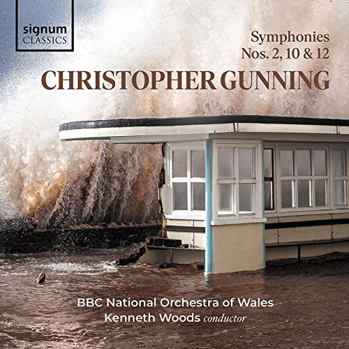Symphonies 2 / 10 & 12