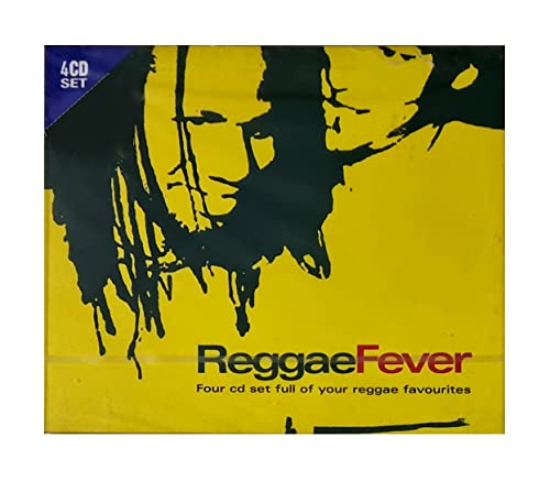 Reggae Fever