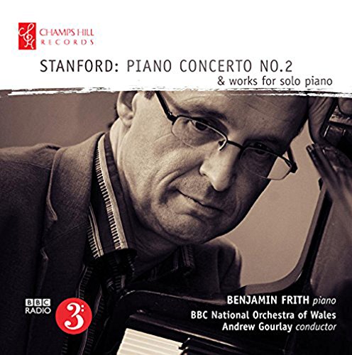 Standford: Piano Concerto