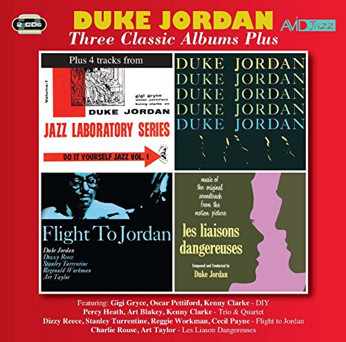 Three Classic Albums Plus (2 Cd)