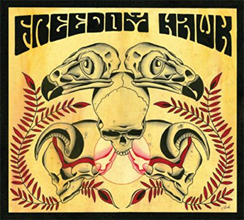 Freedom Hawk