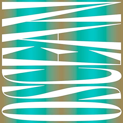 Multirays - 12"