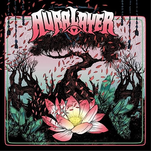 Live In Amsterdam (Buttermilk Colour Vinyl)
