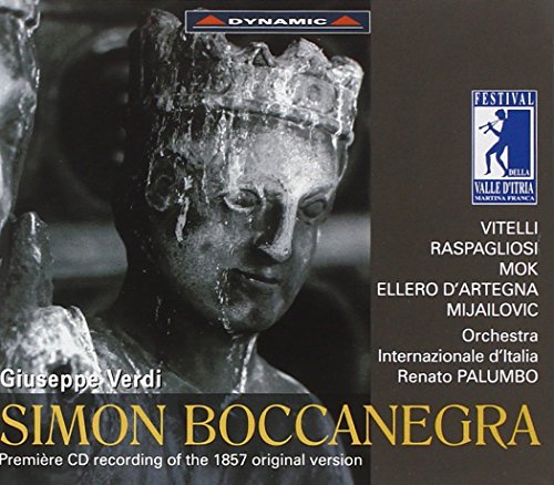 Simon Boccanegra
