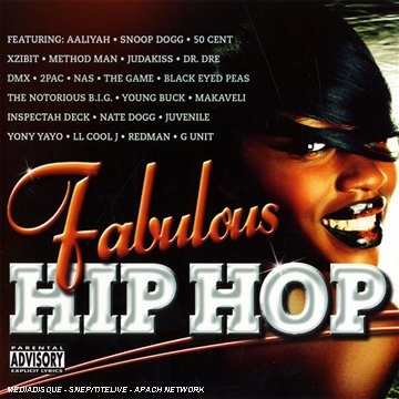 Fabulous Hip Hop