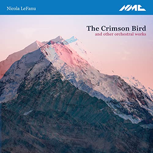Crimson Bird