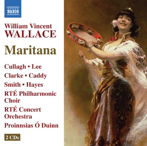 Maritana