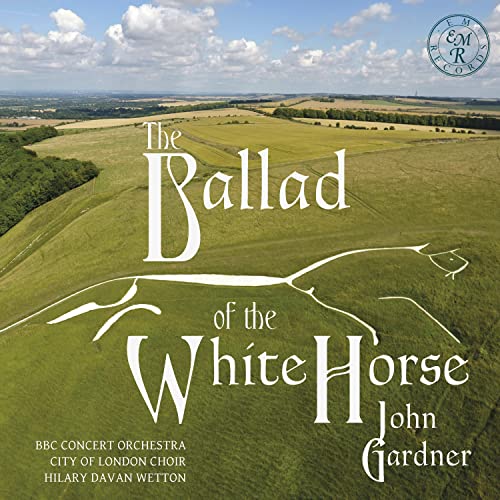 Ballad Of White Horse