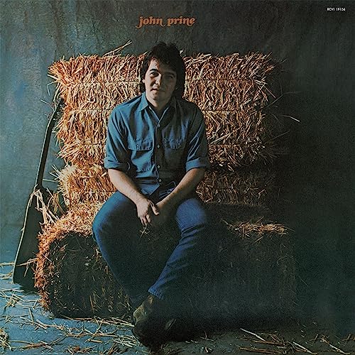 John Prine (Vinile Colorato)