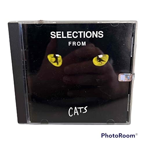 Selections From Cats