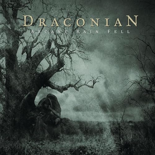 Arcane Rain Fell