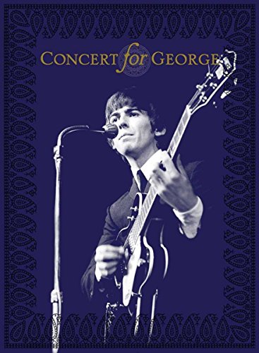 Concert For George (4 Cd)