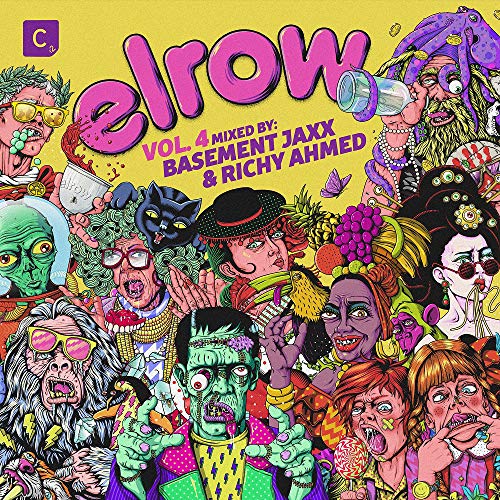 Elrow Vol.4