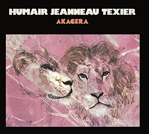 Akagera (Lp)