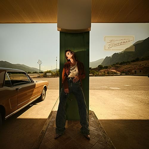Souvenir (Lp)