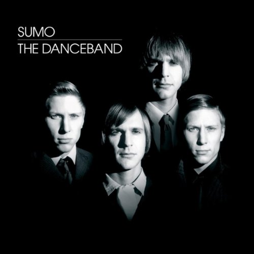 Sumo - The Danceband - [Cd]