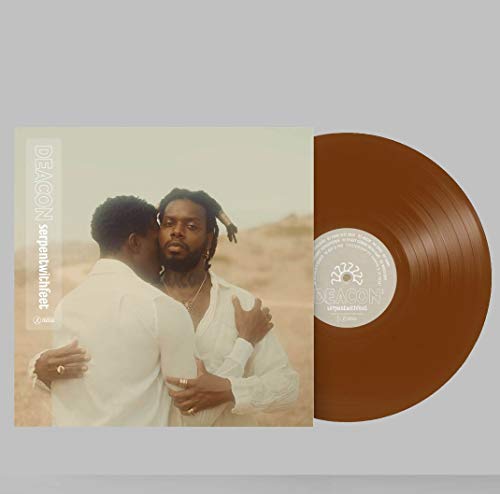 Deacon (Vinyl Color)