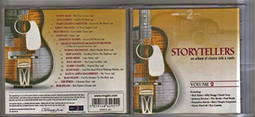 Storytellers Vol.2