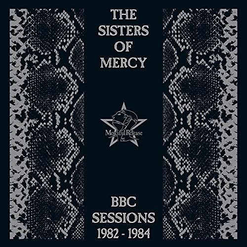 Bbc Sessions 1982-1984