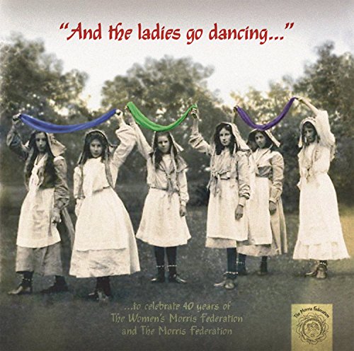 And The Ladies Go Dancing