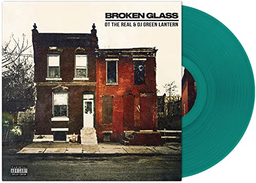 Broken Glass