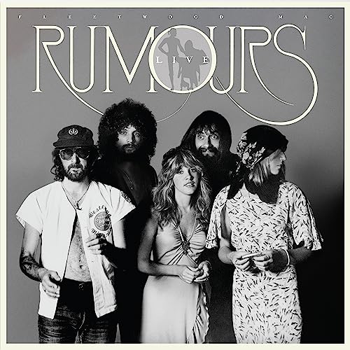 Rumours Live '77
