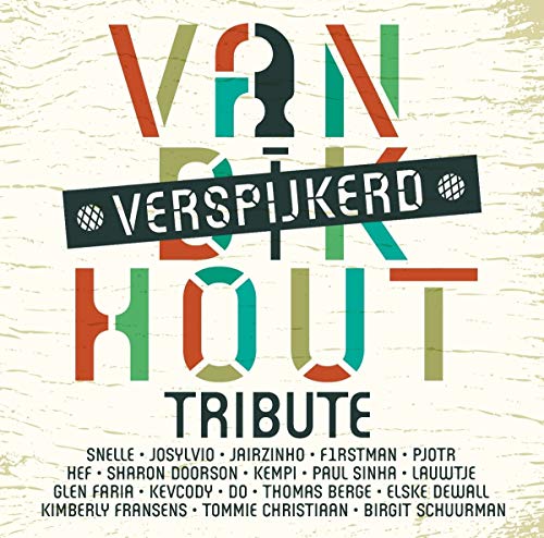 Van Dik Hout..