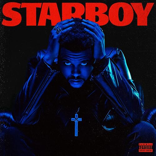 Starboy -Reissue/Deluxe-