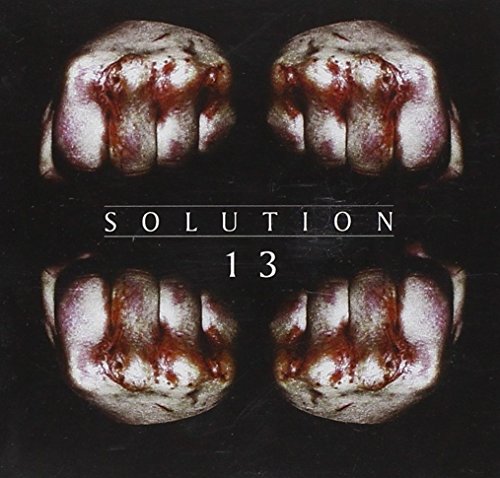 Solution 13