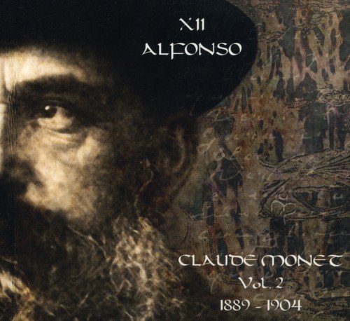 Vol. 10-Claude Monet: 1889-04