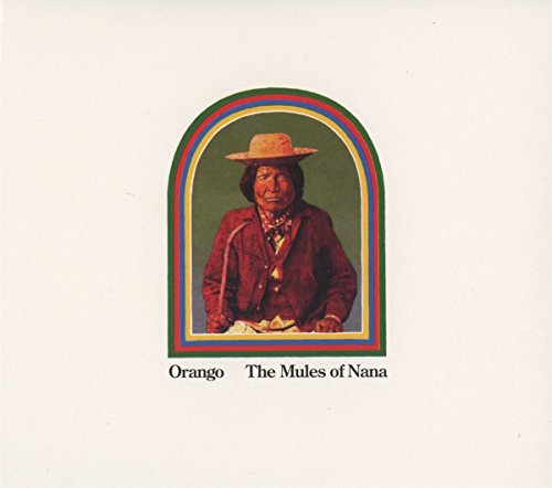 Mules Of Nana