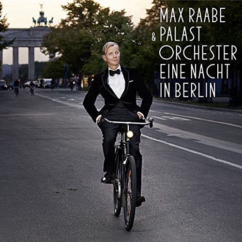 Eine Nacht In Berlin