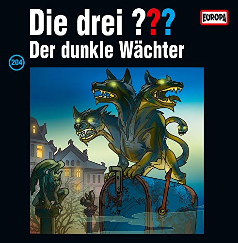 204/Der Dunkle Wächter