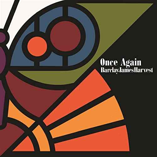 Once Again (Cd+Blu-Ray)
