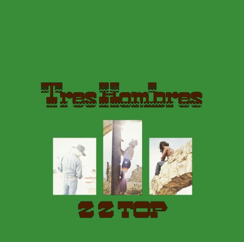 Tres Hombres (180Gr.)