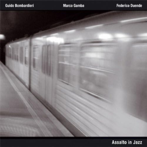 Assalto In Jazz