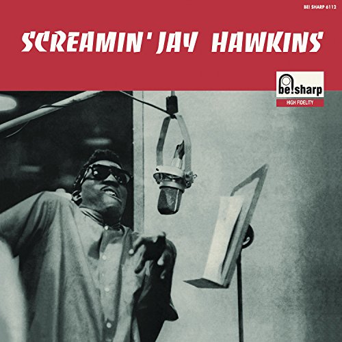 Screamin' Jay Hawkins