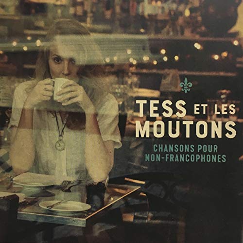 Chanson Pour..
