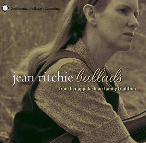 Ballads From Her Appalachian Family