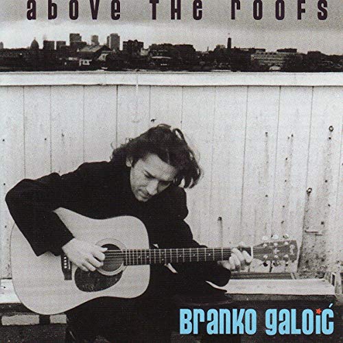 Above The Roofs -Deluxe-