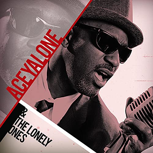 Aceyalone The Lonely Ones