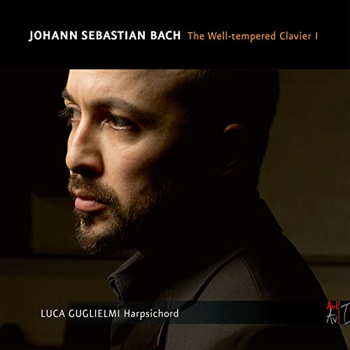 Bach: The Well-Tempered..