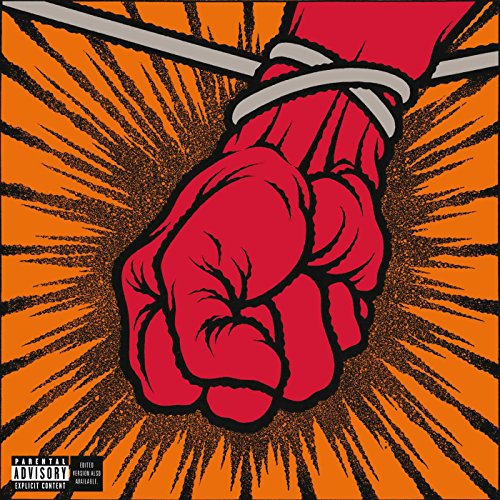 St.Anger