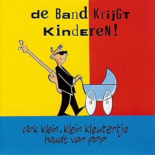 Ook Klein Klein Kleutertj