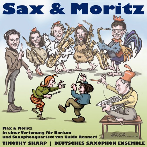 Max & Moritz