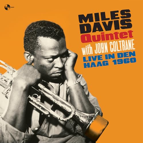 Live In Den Haag - 1960 (Limited Edition)