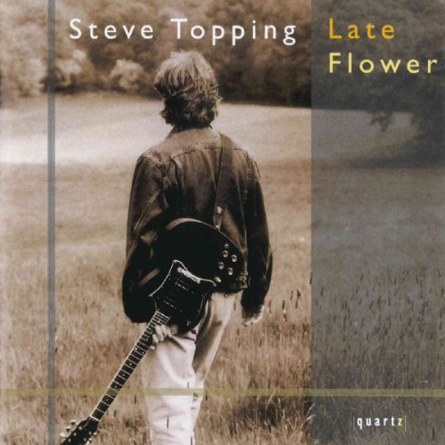 Late Flower
